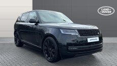 Land Rover Range Rover 3.0 D300 Autobiography 4dr Auto Diesel Estate